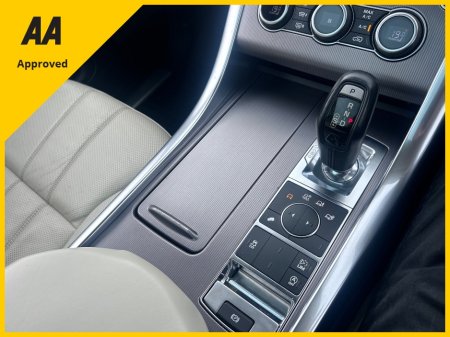 2017 Land Rover Range Rover Sport - thumbnail 25