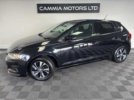 2018 Volkswagen Polo - view 2