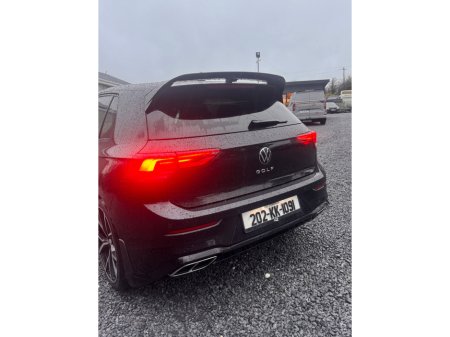 2020 Volkswagen Golf  €32,950 thumbnail