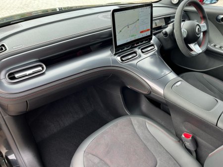 2025 Smart #1 Brabus €35,950 thumbnail