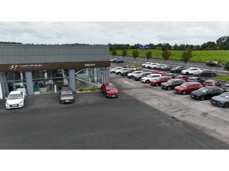 2022 Hyundai Tucson IX35 EXECUTIVE 4WD 5DR AUTO thumbnail