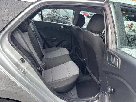 2018 Hyundai i20 - thumbnail 6