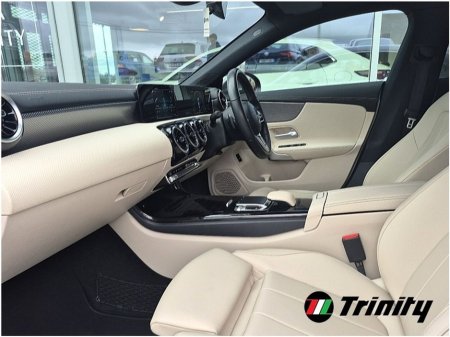 2019 Mercedes-Benz CLA Class - photo 6