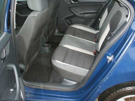 2017 Skoda Rapid - thumbnail 9