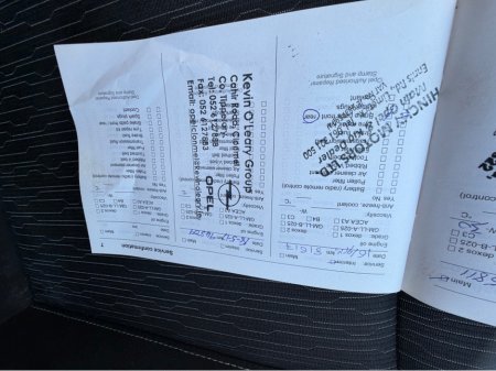 2013 Opel Astra - thumbnail 17