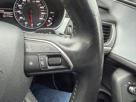 2017 Audi A6 2.0TDI 190 Ultra SE €15,495 thumbnail