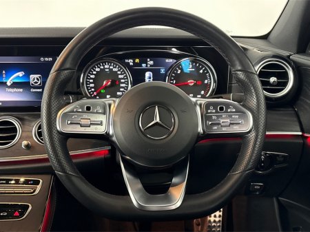 2019 Mercedes-Benz E Class - thumbnail 27