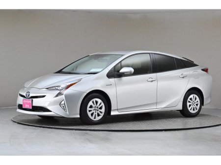 2018 Toyota Prius 1.8 HYBRID *BI-TONE INTERIOR*REVERSE CAM*PARK SENSORS*ANDROID CAR PLAYER* €17,890