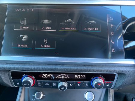 2020 Audi Q3 35 TDI 150 S-TRONIC SE 4DR AUTO €29,950 thumbnail