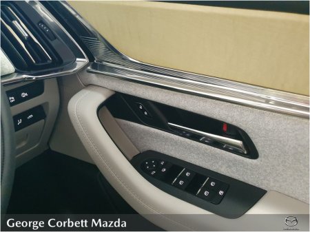 2025 Mazda CX-60 - thumbnail 23