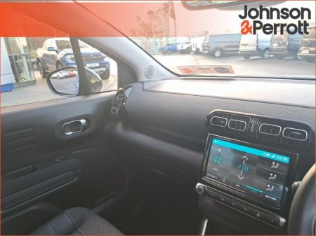 2023 Citroen C3 Aircross - thumbnail 33