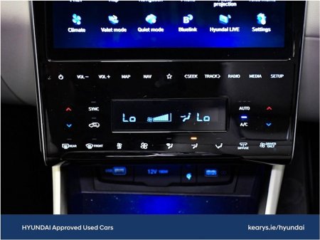 2024 Hyundai Tucson - thumbnail 18