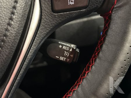 2017 Toyota Auris - thumbnail 21