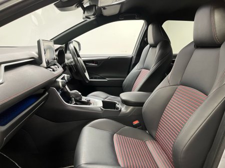 2022 Toyota Rav4 - thumbnail 18