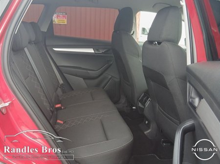 2021 Skoda Karoq - thumbnail 14