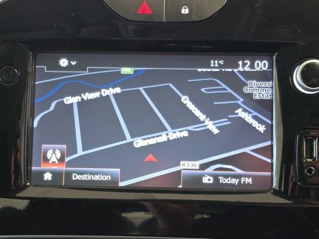 2018 Renault Clio Dynamique NAV 1.2 Petr 4DR €12,450 thumbnail