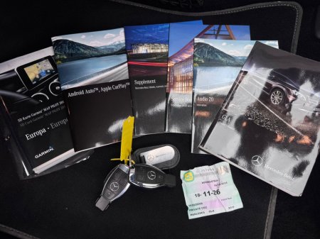 2016 Mercedes-Benz GLA Class - thumbnail 37