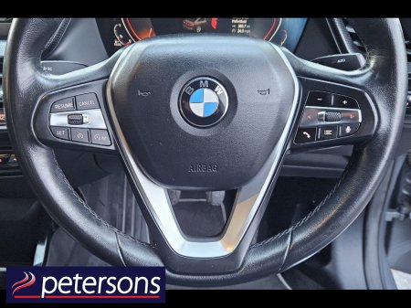 2022 BMW 2 Series 218D F44 SPORT GRAN COUPE 4DR €21,950 thumbnail