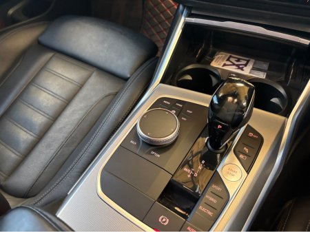 2020 BMW 3 Series G20 E M SPORT 4DR AUTO €24,499 thumbnail