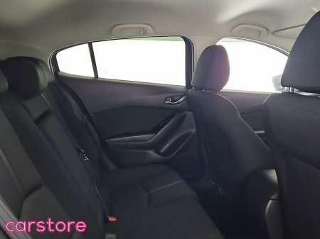 2019 Mazda Mazda3 - thumbnail 10