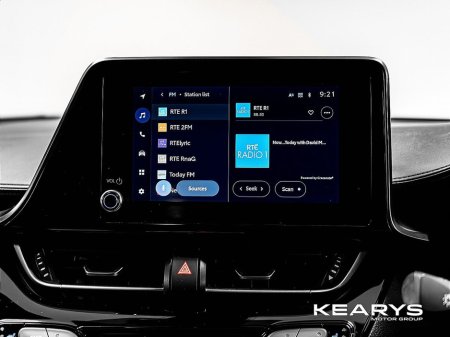 2023 Toyota C-HR - thumbnail 17