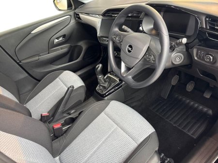 2025 Opel Corsa - thumbnail 5