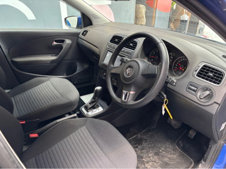 2014 Volkswagen Polo - thumbnail 7