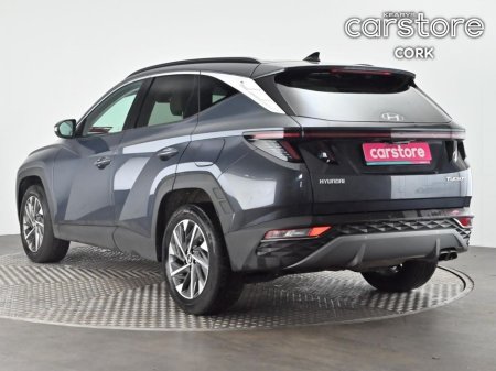2024 Hyundai Tucson 2WD Executive Plus €36,880