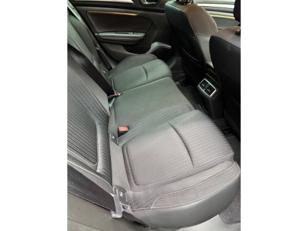 2019 Renault Megane - thumbnail 8