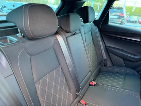 2020 Skoda Karoq ***DEPOSIT TAKEN*** SPORT 1.6 DIESEL - AUTO - 12M WARRANTY - CAR: 1787 €22,950 thumbnail