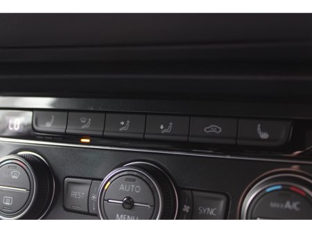 2018 Volkswagen Tiguan - thumbnail 15