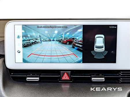 2023 Hyundai Ioniq 5 - thumbnail 13