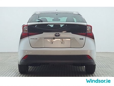 2022 Toyota Prius - thumbnail 11