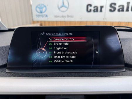 2015 BMW 3 Series - thumbnail 25