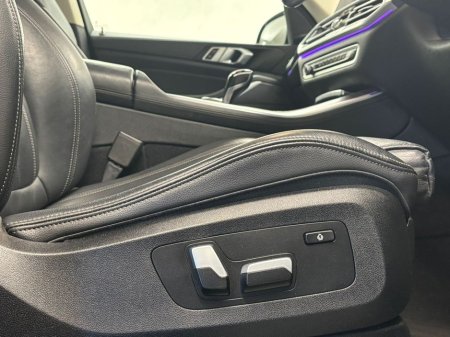 2020 BMW X5 - thumbnail 22