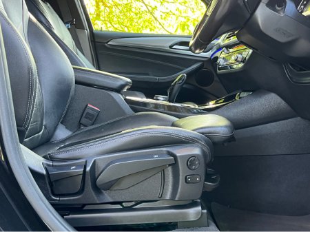 2019 BMW X5 - thumbnail 8