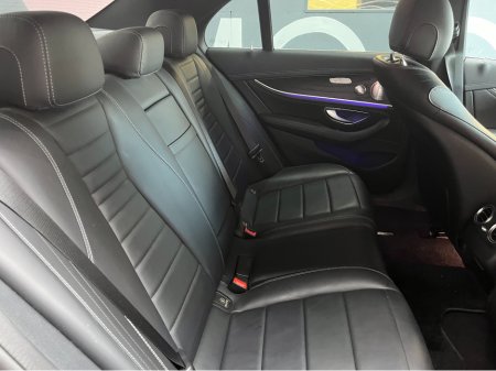 2017 Mercedes-Benz E Class €23950 2017 MERCEDES-BENZ E350E 2.0 AUTOMATIC / CRUISE CONTROL / 360° CAMERA / ELECTRIC MEMORY & HEATED SEATS / PADDLE SHIFTERS / AMBIENT LIGHTS €23,950 thumbnail