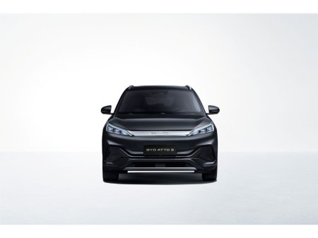 2026 BYD ATTO 3 Comfort 60.5kWh €42,686 thumbnail