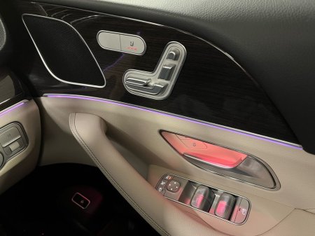 2024 Mercedes-Benz GLE Class 350de AMG 4Matic - 20 Inch Alloys - Reversing Camera - Panoramic Sunroof - Side Steps - Ambient Lighting - Sat Nav - Electric Heated Seats - Apple CarPlay/Android Auto - €98,950 or €99,900 with Supaga €98,950 thumbnail