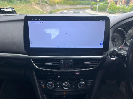 2014 Mazda Mazda6 2.2 150PS SPORT AUTO €6,990 thumbnail