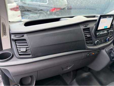 2021 Ford Transit Custom - thumbnail 45