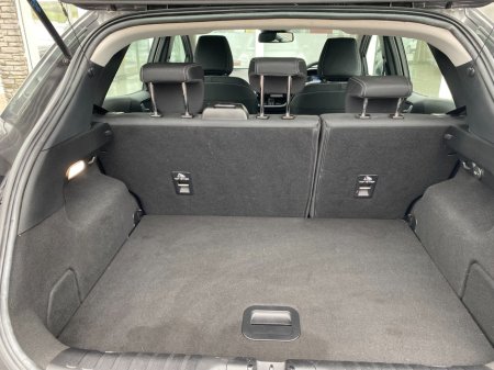 2020 Ford Puma - thumbnail 16