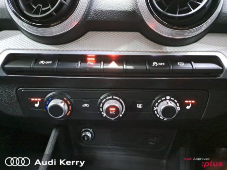 2024 Audi Q2 30TDI 116BHP SE €34,900 thumbnail