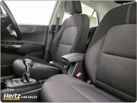 2023 Kia Picanto - thumbnail 5