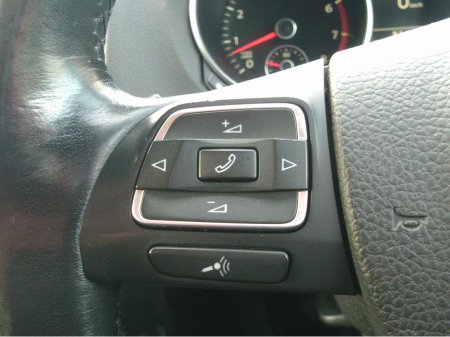 2011 Volkswagen Golf HIGHLINE 1.2 TSI  105bhp * €7,495 thumbnail