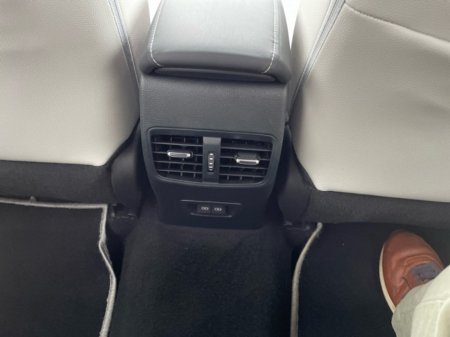 2024 Toyota Corolla Saloon - Top Spec SOL Edition - 1.8 Hybrid - Automatic - 1 Owner - 1 Free Service @ 45,000km // Remote Central Locking // Front Electric Windows // Rear Electric Windows // Electric Mirrors // Heated €33,699 thumbnail