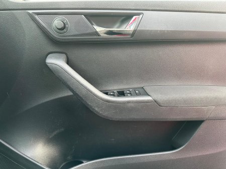 2015 Skoda Fabia MONTE CARLO 1.2 TSI 90HP SKY VIEW €7,900 thumbnail