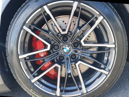 2026 BMW M5 - thumbnail 14