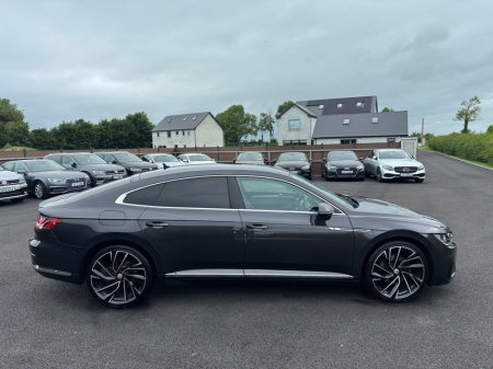 2020 Volkswagen Arteon 2.0TDI D7F 150HP R-LINE €28,950