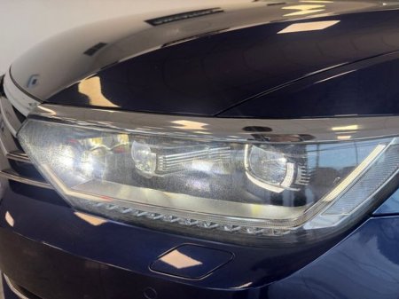 2018 Volkswagen Passat - thumbnail 21